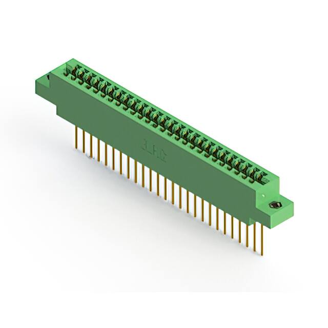 317-026-541-678 EDAC Inc.  Edgeboard Connectors